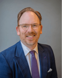 Image of Super Lawyers selectee Daniel A. Hunt