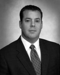 Image of Super Lawyers selectee Christopher Morris