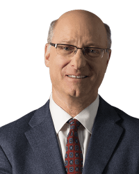 Image of Super Lawyers selectee Stewart J. Eisenberg