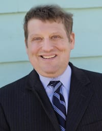 Image of Super Lawyers selectee Brian D. Winters
