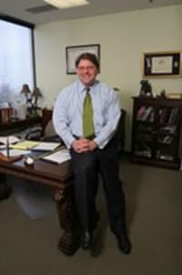 Image of Super Lawyers selectee David Haberbush
