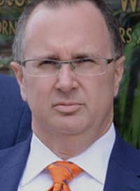 Image of Super Lawyers selectee Michael R. Cohen