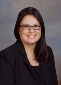 Image of Super Lawyers selectee Brandy M. Poss