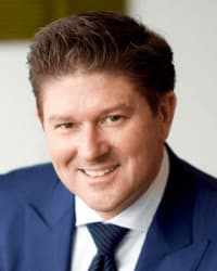 Image of Super Lawyers selectee Derek H. Potts