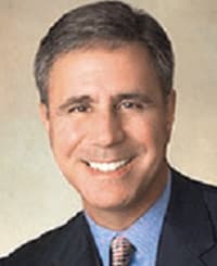 Image of Super Lawyers selectee James (Jay) Sadd