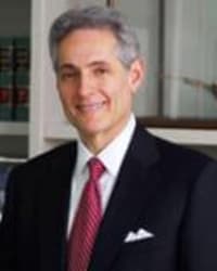 Image of Super Lawyers selectee Vincent N. Macri