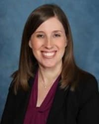 Image of Super Lawyers selectee Carrie A. Zuniga