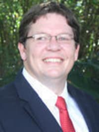 David N. Harris, Jr.