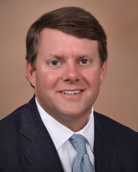 Image of Super Lawyers selectee Knox Boteler