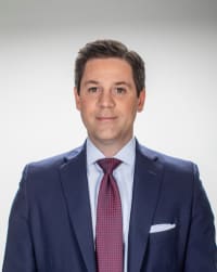 Image of Super Lawyers selectee Aaron D. Bundy