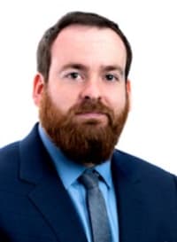 Image of Super Lawyers selectee Shawn Clark