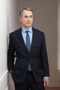 Image of Super Lawyers selectee John K. Kline
