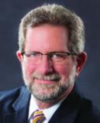 Image of Super Lawyers selectee John W. Salmon