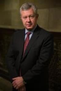 Walter F. Benson