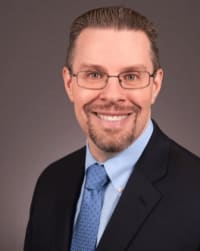 Image of Super Lawyers selectee David I. Bliven
