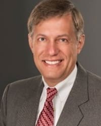 Image of Super Lawyers selectee C. Dean Furman, Jr.
