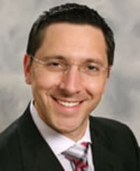 Image of Super Lawyers selectee Daniel M. Rosenberg