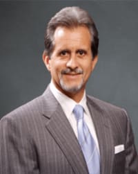 Image of Super Lawyers selectee Frank M. Pitre