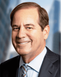 Image of Super Lawyers selectee Keith A. Hebeisen