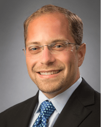 Image of Super Lawyers selectee Jesse B. Blocher