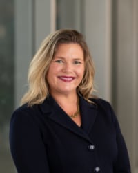 Image of Super Lawyers selectee Courtney G. Bowline