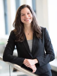 Image of Super Lawyers selectee Jennifer M. Robbins