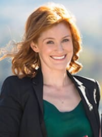 Image of Super Lawyers selectee Sydney Dolan