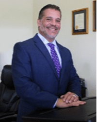 Image of Super Lawyers selectee Frank D. Camera