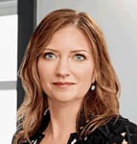 Image of Super Lawyers selectee Carla V. Garino