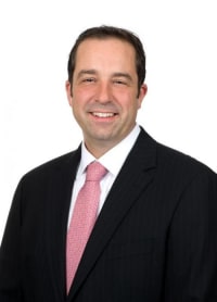 Image of Super Lawyers selectee Alexander G. Benisatto
