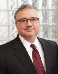 Image of Super Lawyers selectee Mitchell D. Benjamin