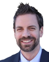 Image of Super Lawyers selectee Justin Ross