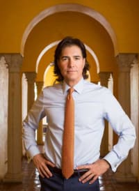 Image of Super Lawyers selectee William D. Bone