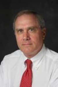 Photo of Michael J. Faber