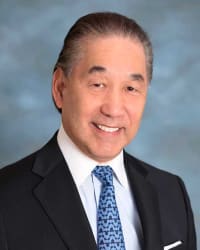 Image of Super Lawyers selectee Steven G. Teraoka
