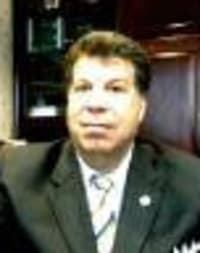 Photo of Garry R. Salomon