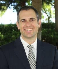 Image of Super Lawyers selectee Matthew B. Talbot