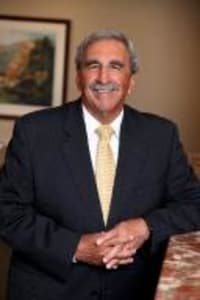 Image of Super Lawyers selectee Donald M. Lomurro