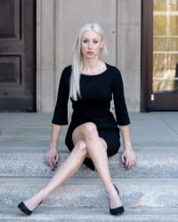 Image of Super Lawyers selectee Marion K. Parsons