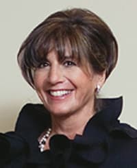 Mary P. White