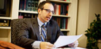 Image of Super Lawyers selectee Anthony Cecutti