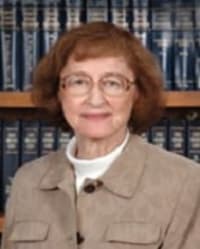 Image of Super Lawyers selectee Beatrice K. Sowald