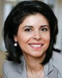 Image of Super Lawyers selectee Elsa Ayoub