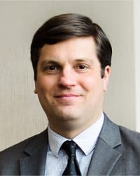J. Richard Moore