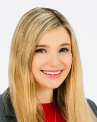 Stacey P. Klein
