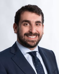 Image of Super Lawyers selectee Justin A. Wallace