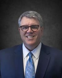 Image of Super Lawyers selectee Robert M. Sneed, Jr.