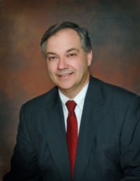 Image of Super Lawyers selectee Eric Johnsrud