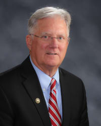 Paul V. Webb, Jr.