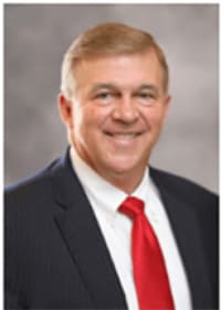 Image of Super Lawyers selectee Harris H. (Trip) Barnes, III